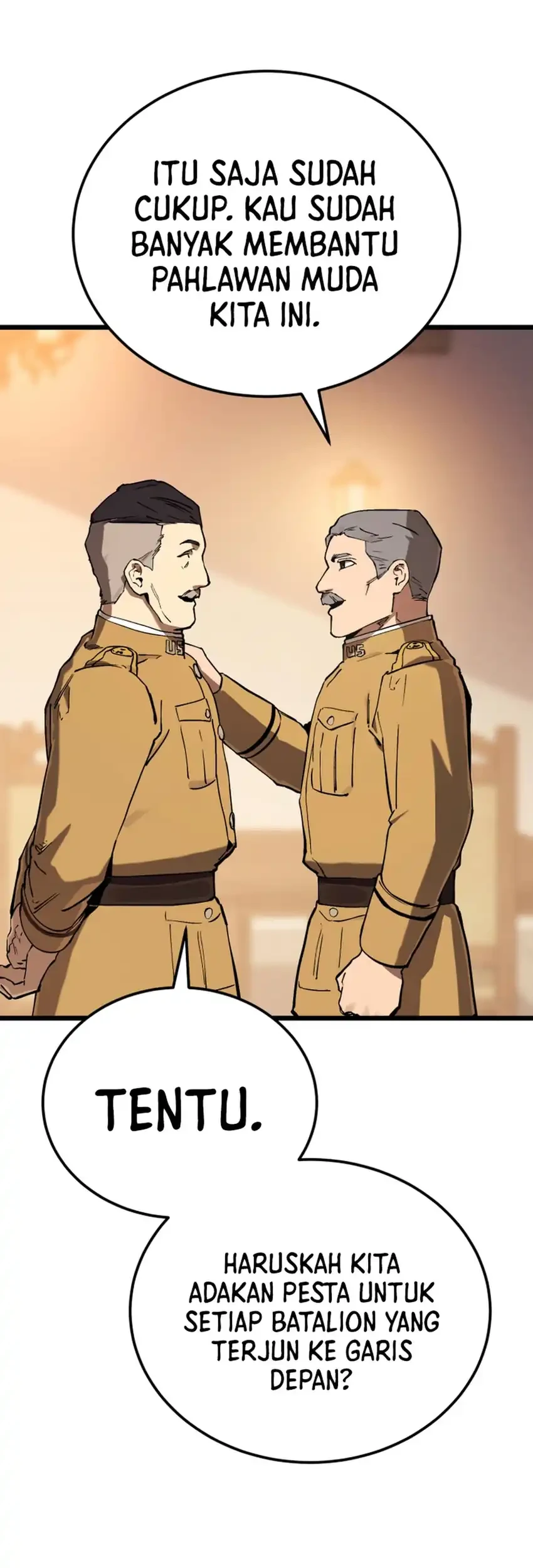 Black-Haired US Army General Bab 32 halaman 9