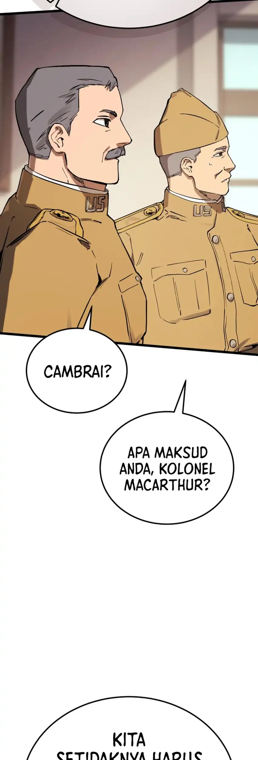 Black-Haired US Army General Bab 32 halaman 27