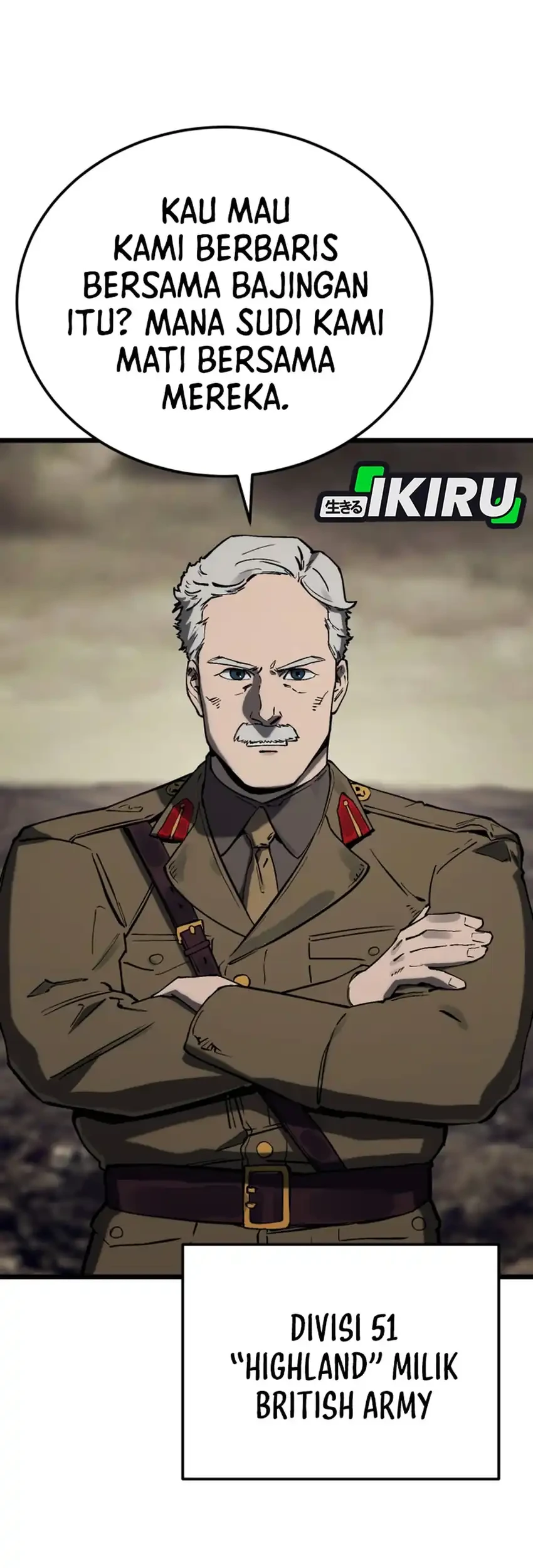 Black-Haired US Army General Bab 32 halaman 31