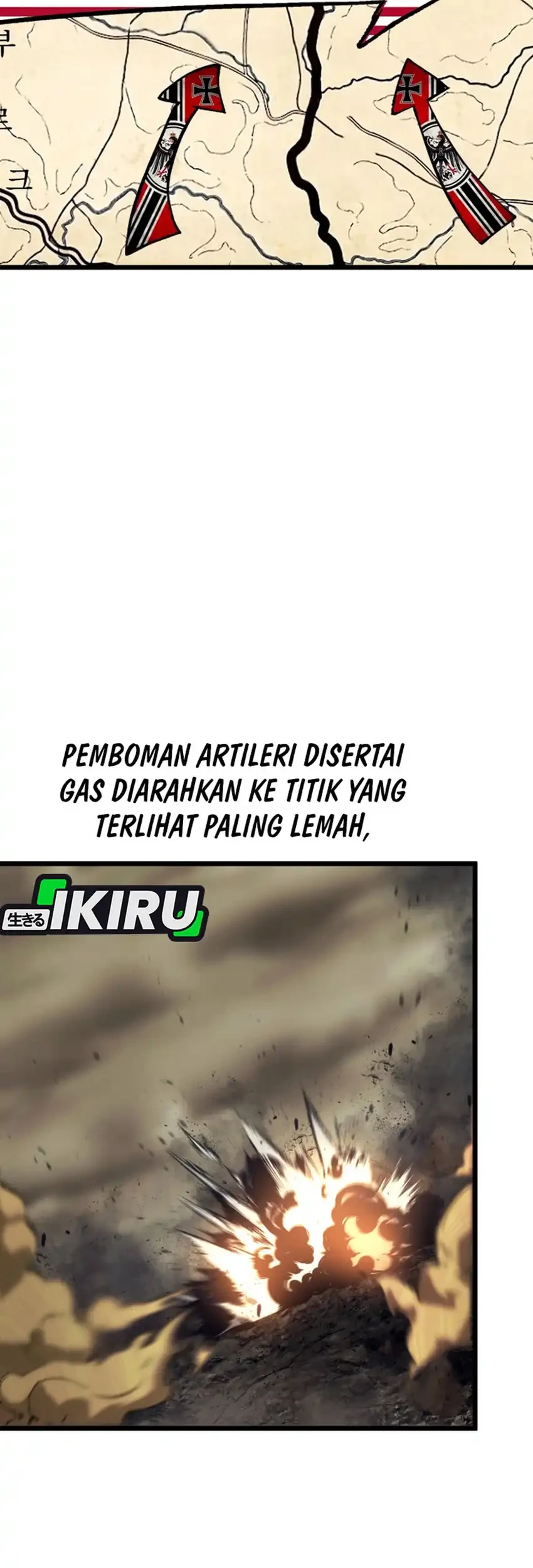 Black-Haired US Army General Bab 32 halaman 49