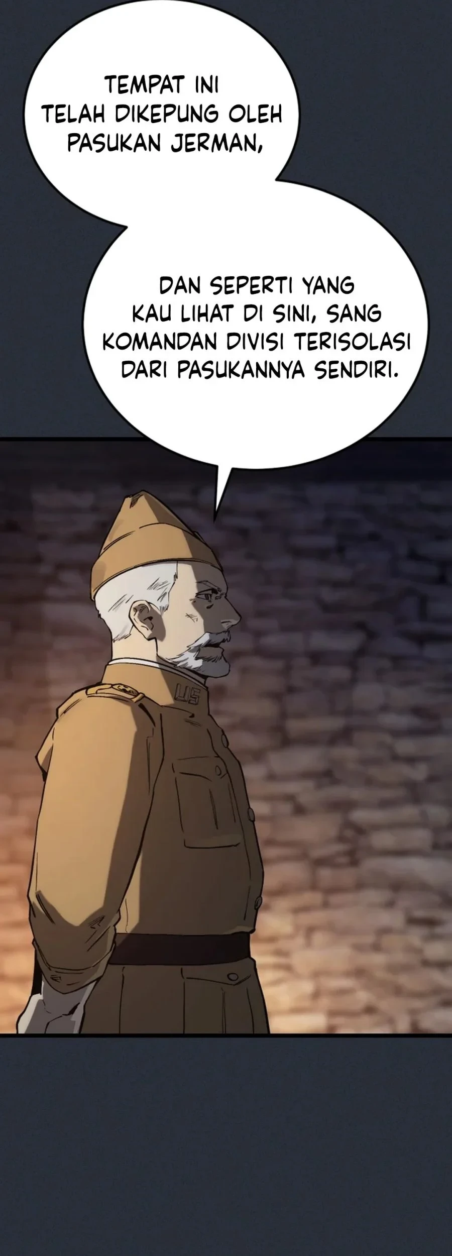 Black-Haired US Army General Bab 33 halaman 27