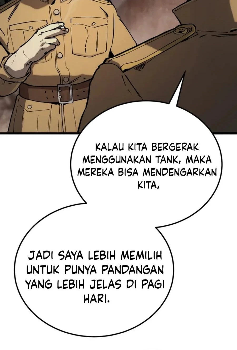 Black-Haired US Army General Bab 33 halaman 34