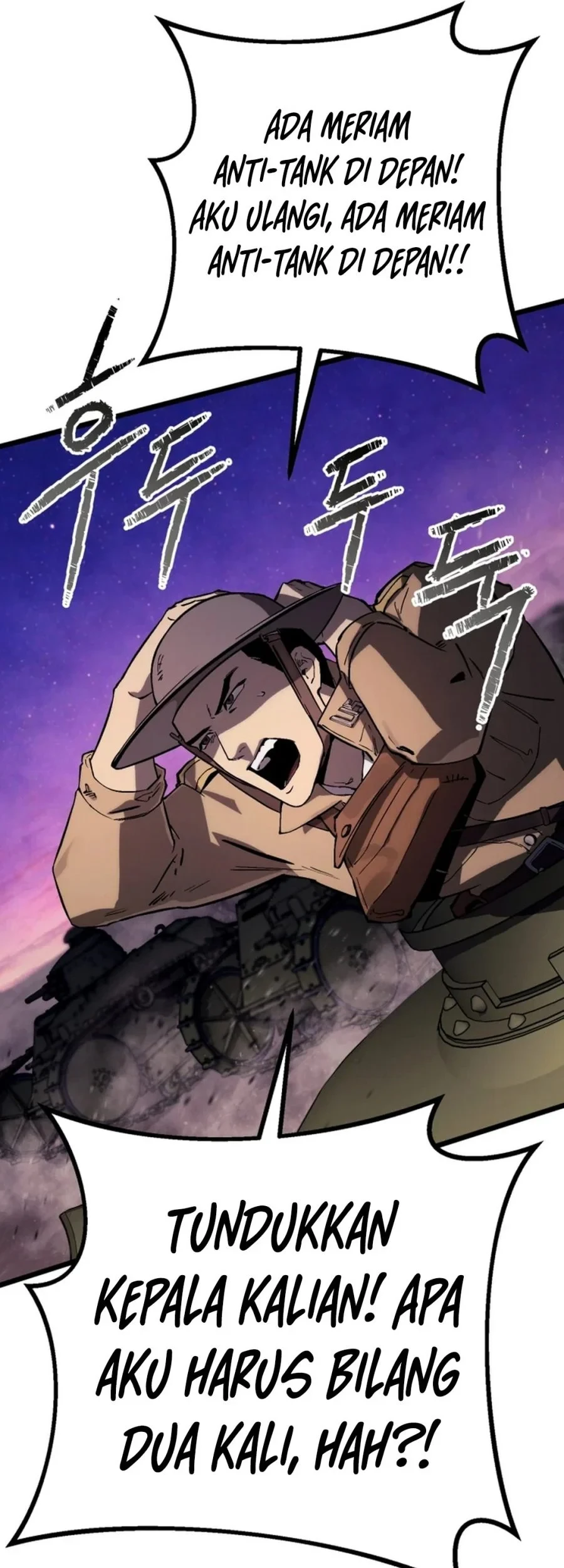 Black-Haired US Army General Bab 33 halaman 89