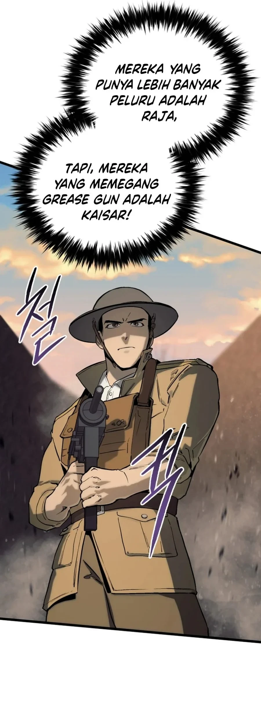 Black-Haired US Army General Bab 33 halaman 106
