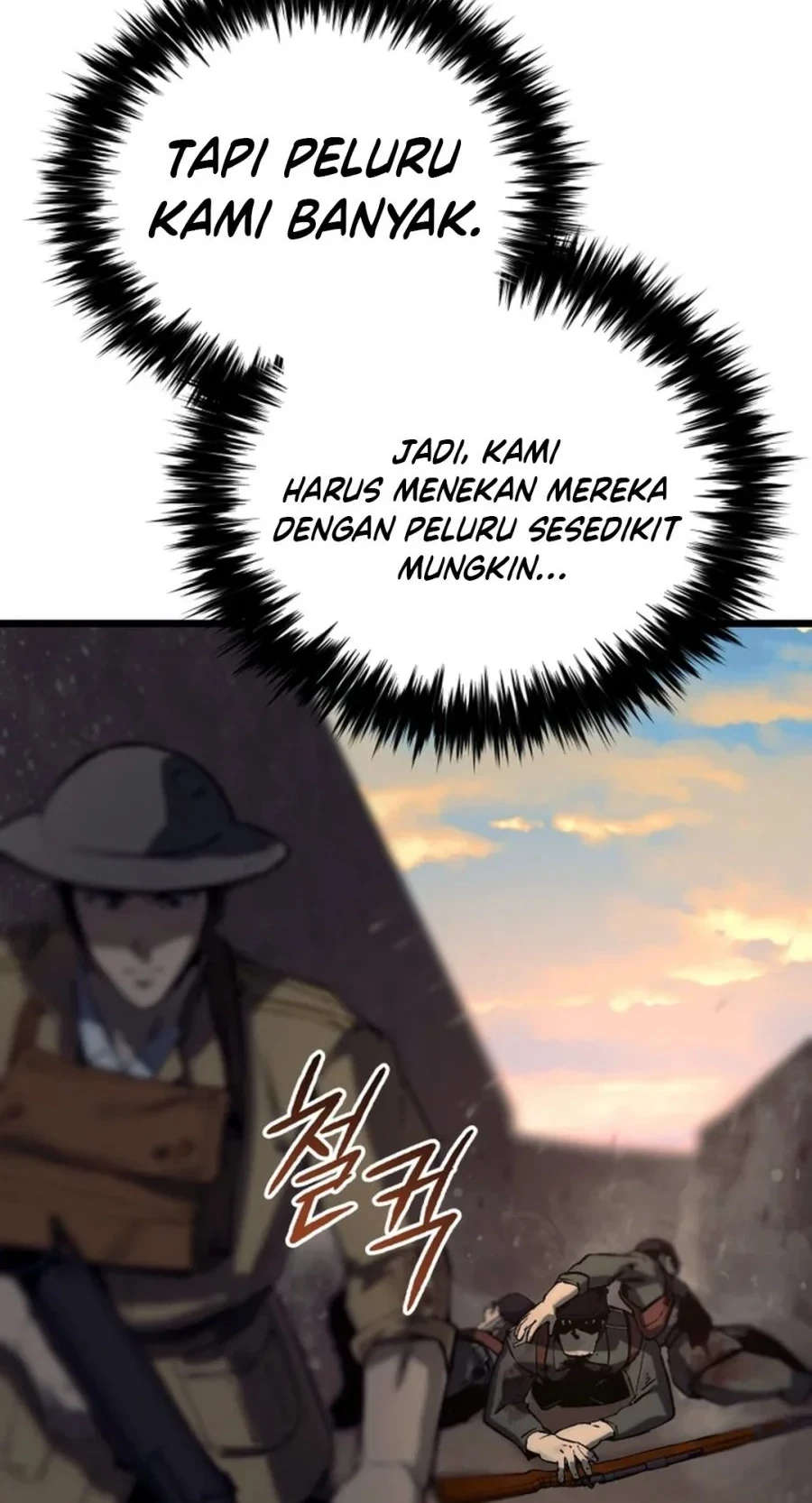 Black-Haired US Army General Bab 33 halaman 117