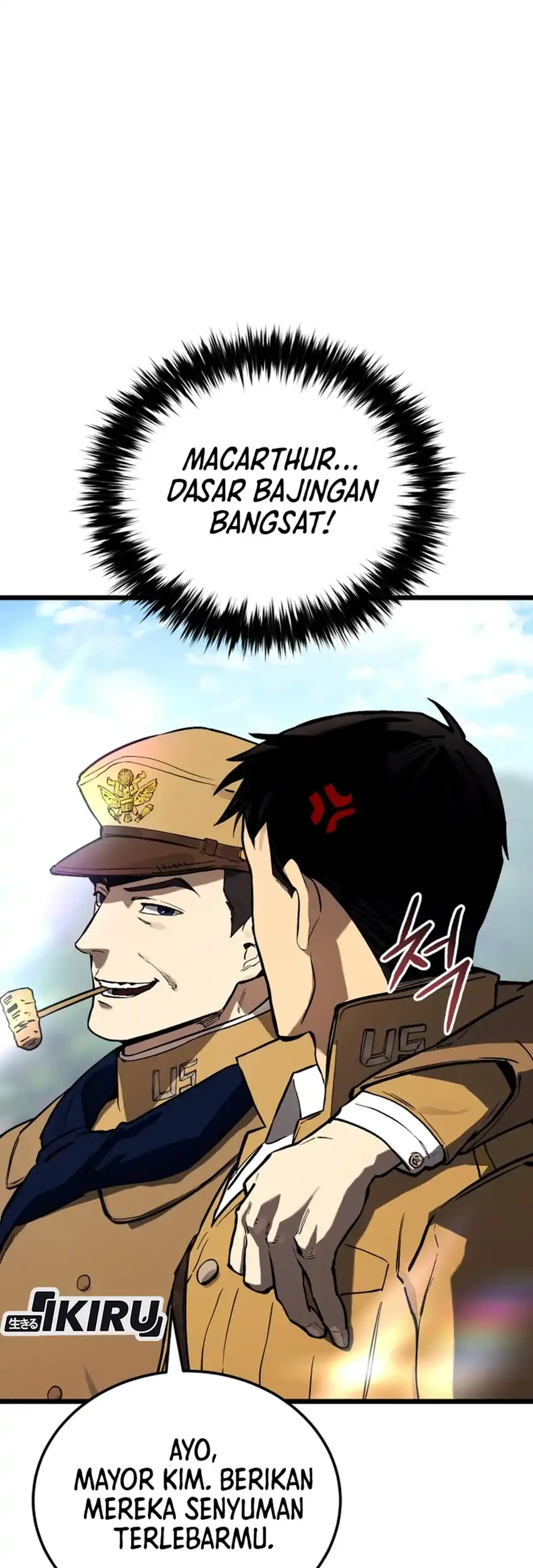 Black-Haired US Army General Bab 34 halaman 73