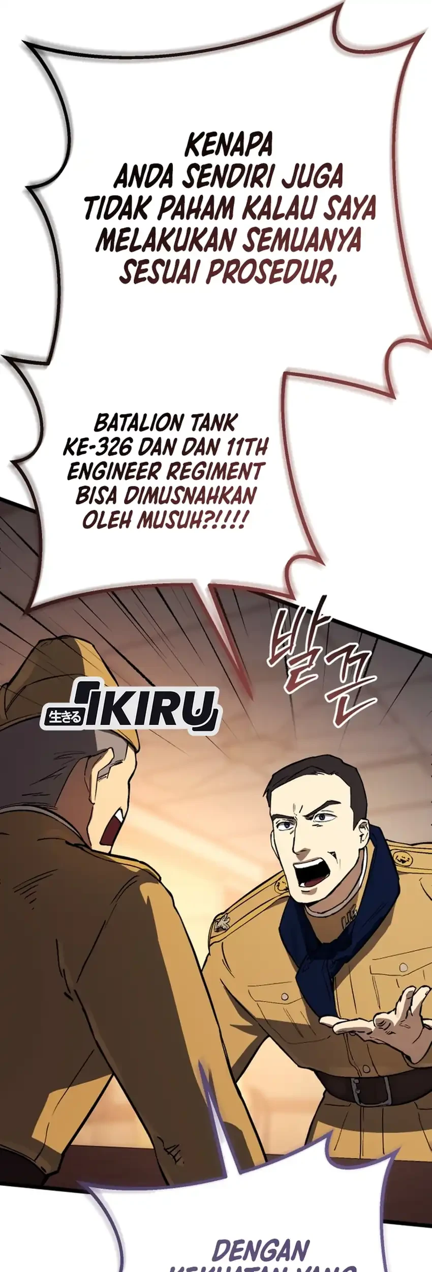 Black-Haired US Army General Bab 34 halaman 87
