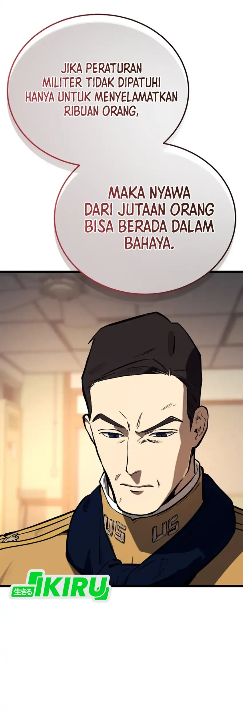 Black-Haired US Army General Bab 34 halaman 97