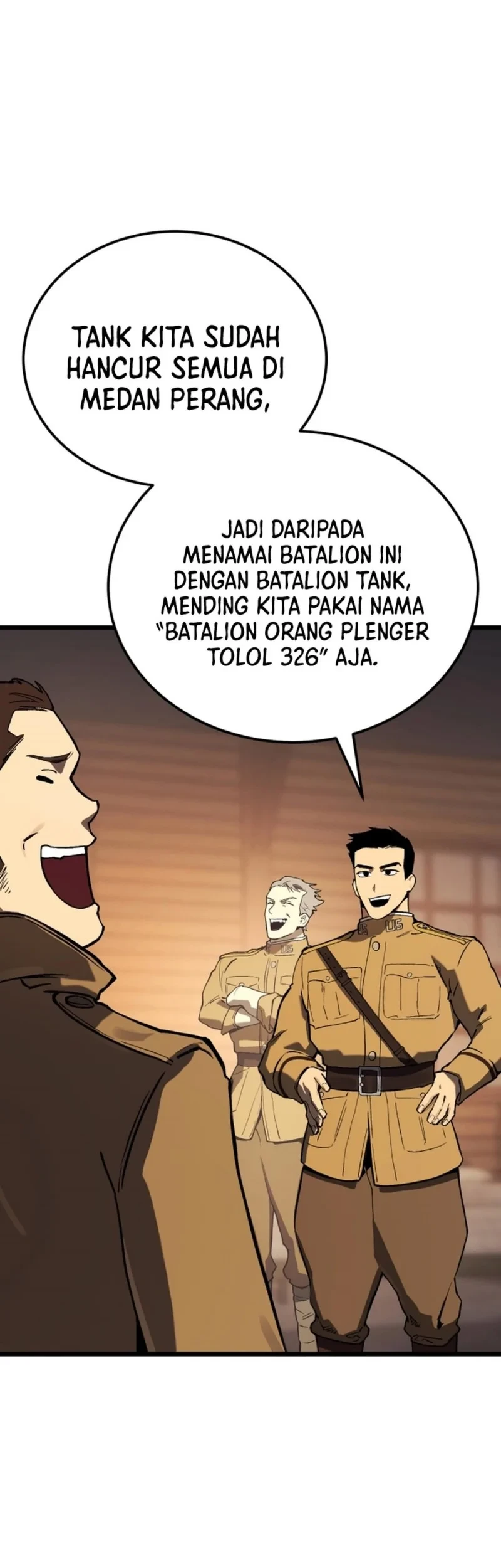 Black-Haired US Army General Bab 35 halaman 5
