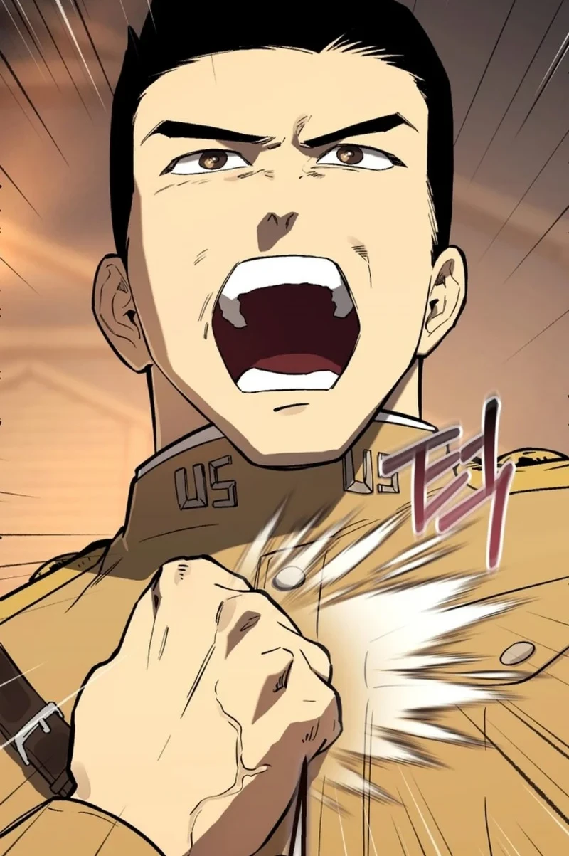 Black-Haired US Army General Bab 35 halaman 14