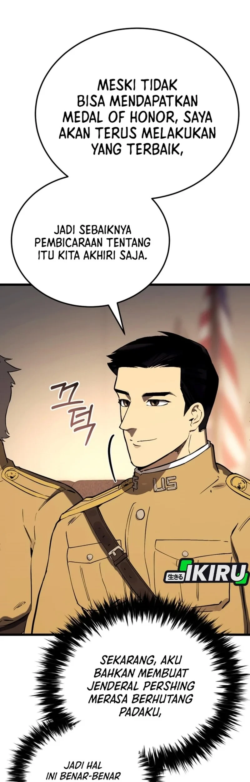 Black-Haired US Army General Bab 35 halaman 63
