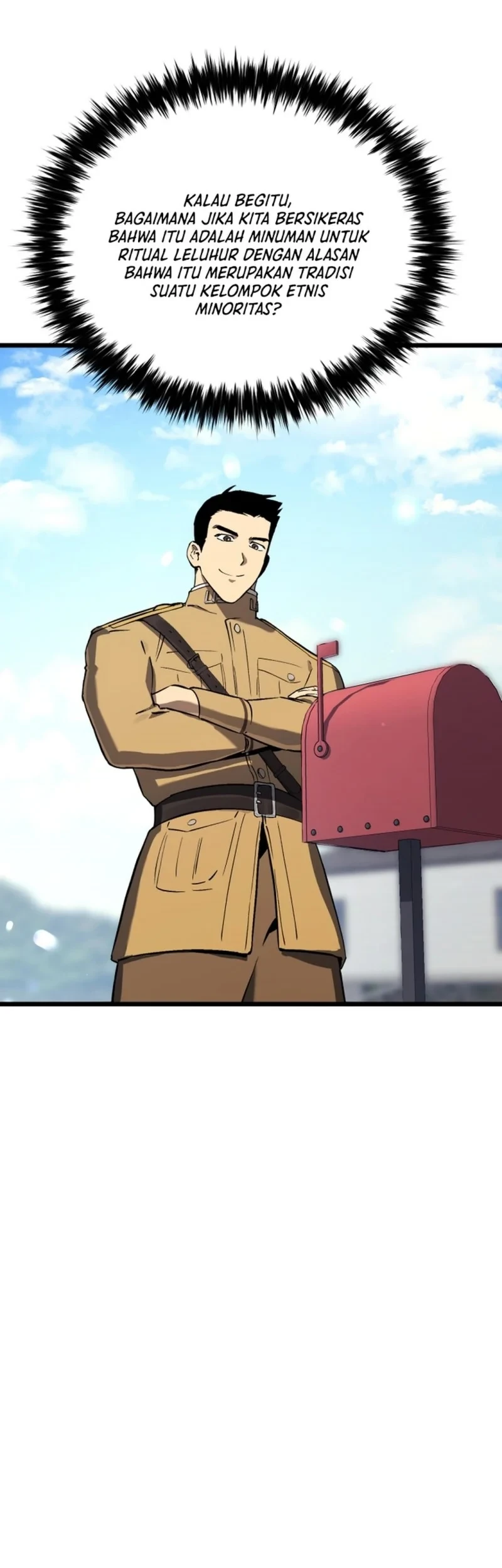 Black-Haired US Army General Bab 35 halaman 87