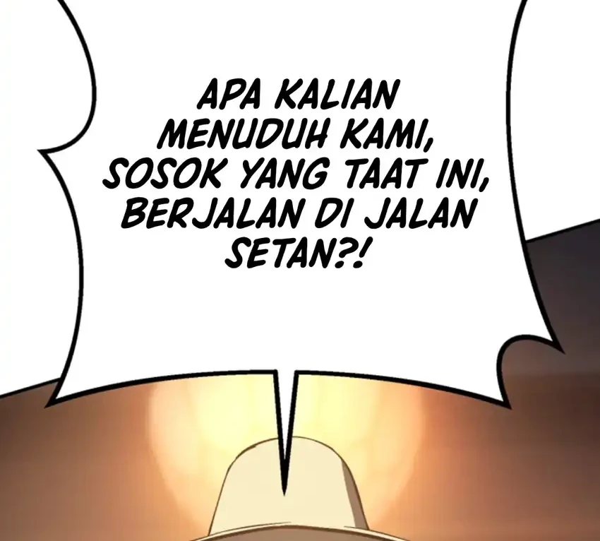 Black-Haired US Army General chapter 36 halaman 10