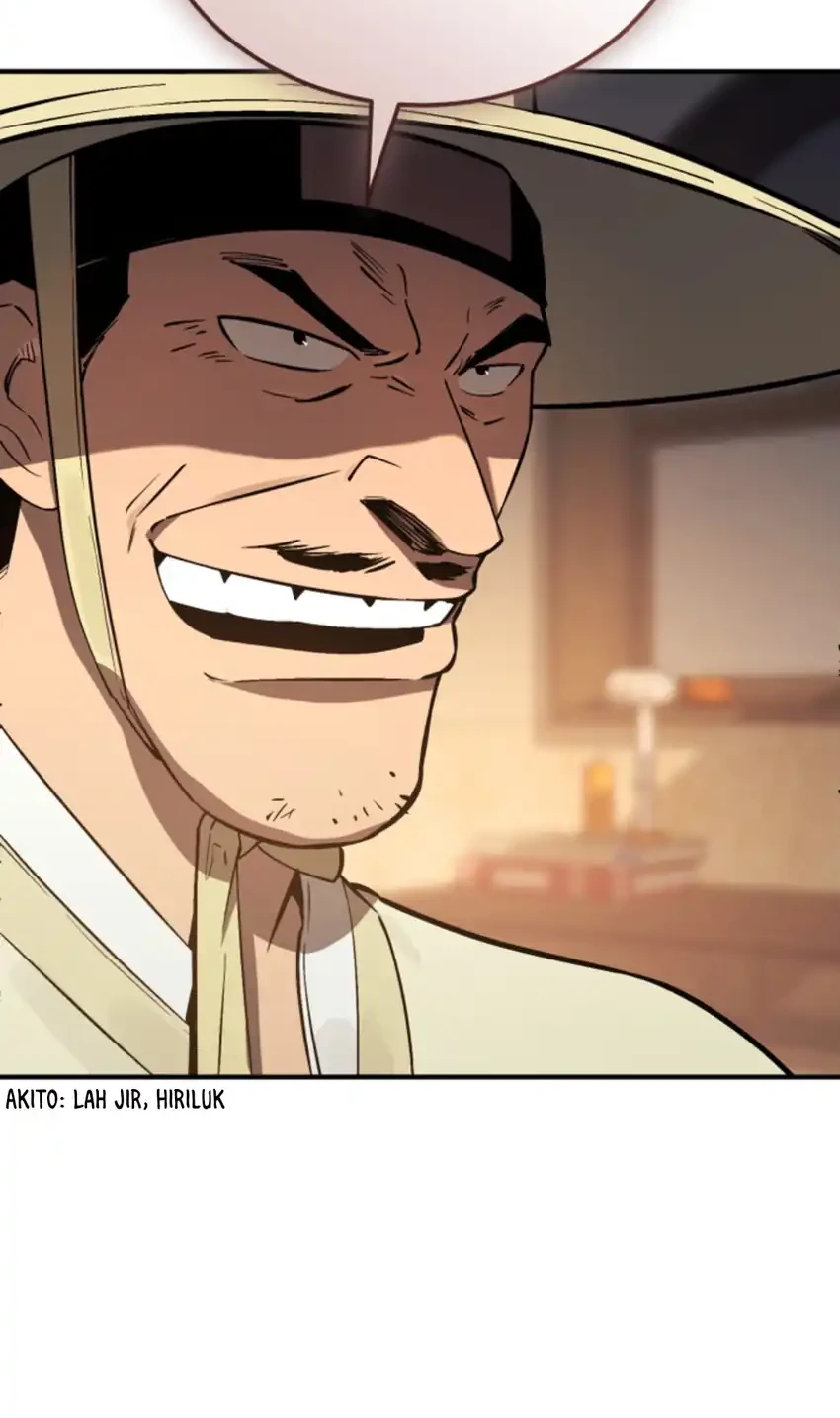 Black-Haired US Army General chapter 36 halaman 14