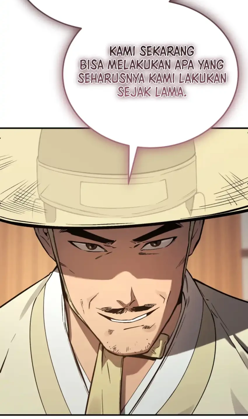 Black-Haired US Army General chapter 36 halaman 22
