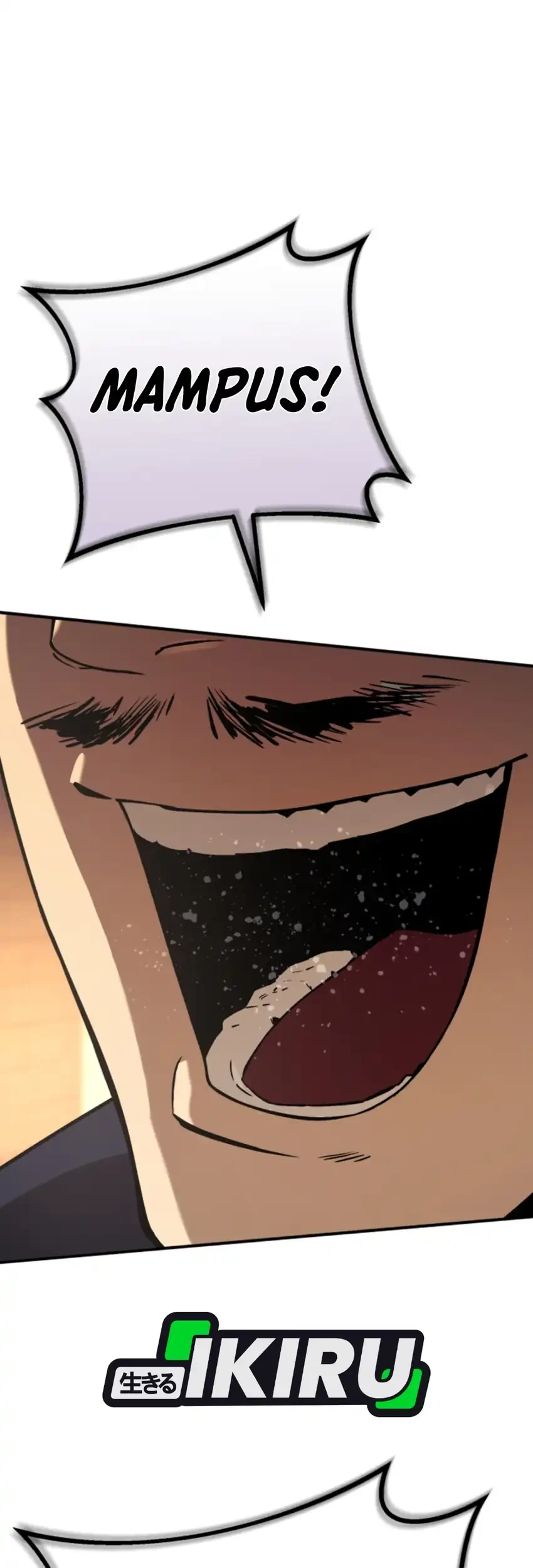 Black-Haired US Army General chapter 36 halaman 23