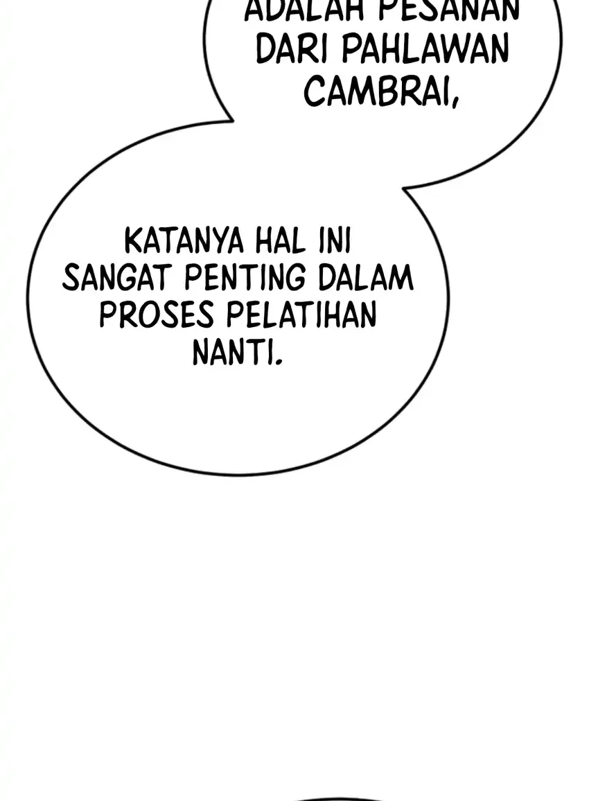 Black-Haired US Army General chapter 36 halaman 33