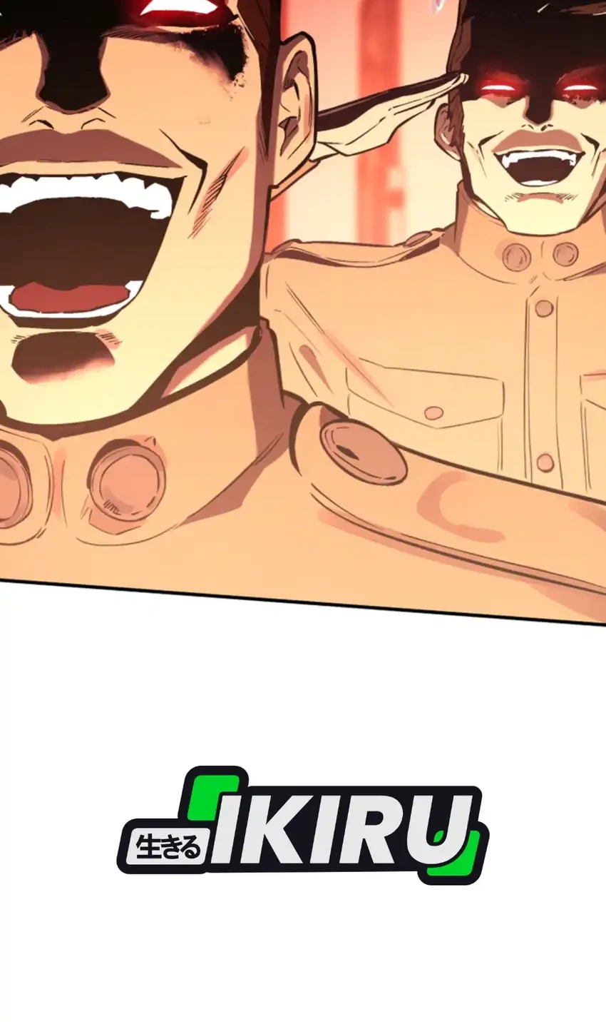 Black-Haired US Army General chapter 36 halaman 39