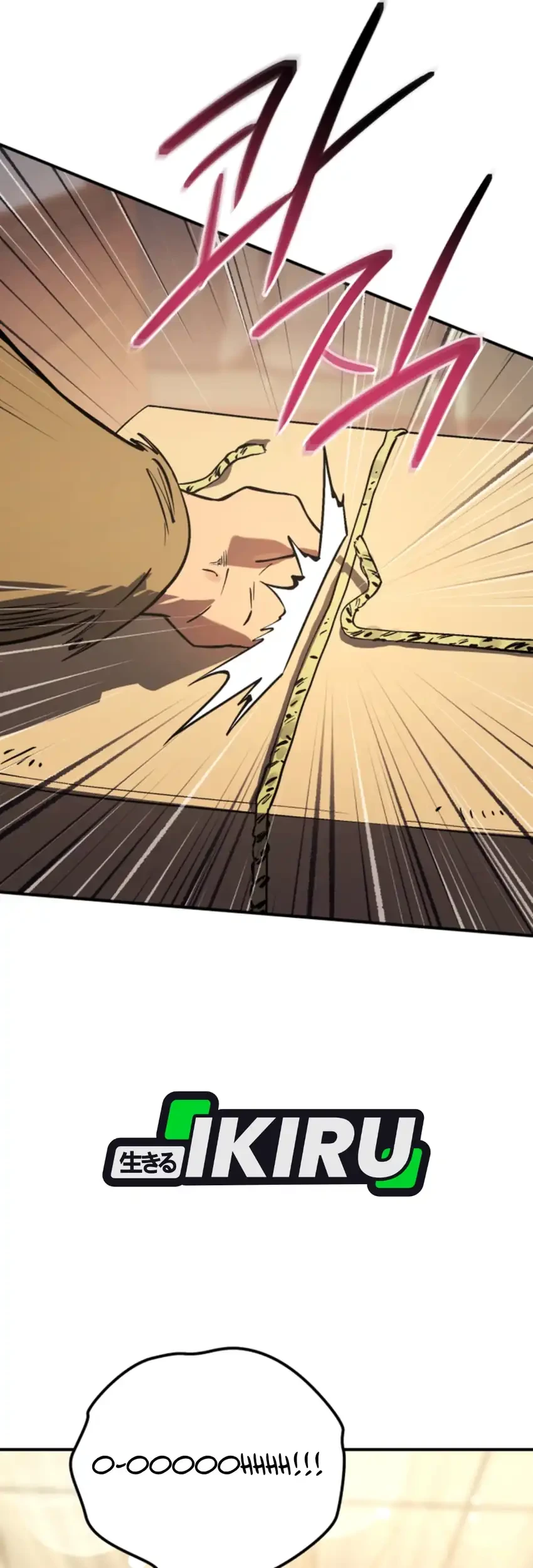 Black-Haired US Army General chapter 36 halaman 47