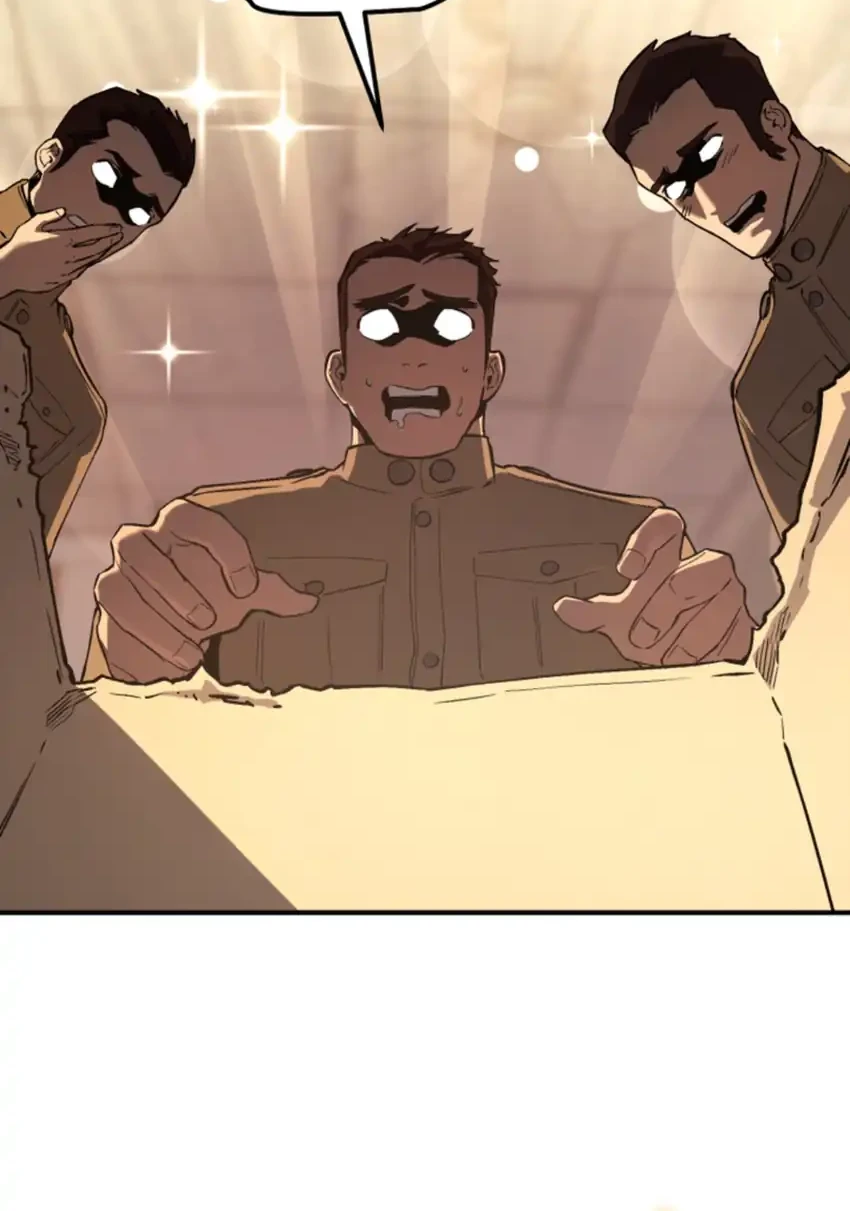 Black-Haired US Army General chapter 36 halaman 48