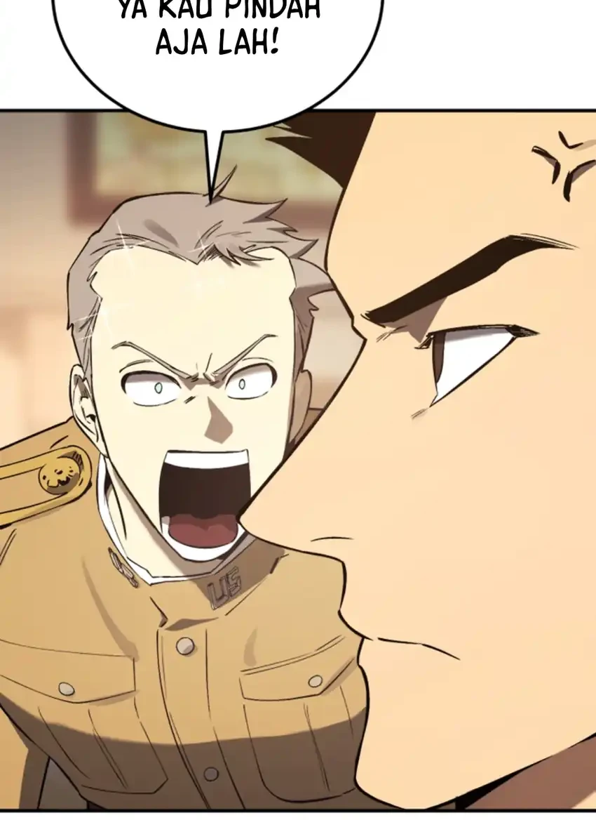 Black-Haired US Army General chapter 36 halaman 63