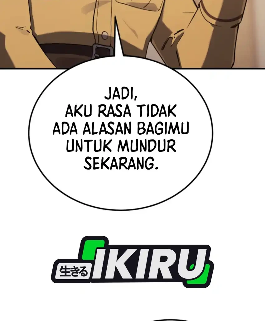 Black-Haired US Army General chapter 36 halaman 65