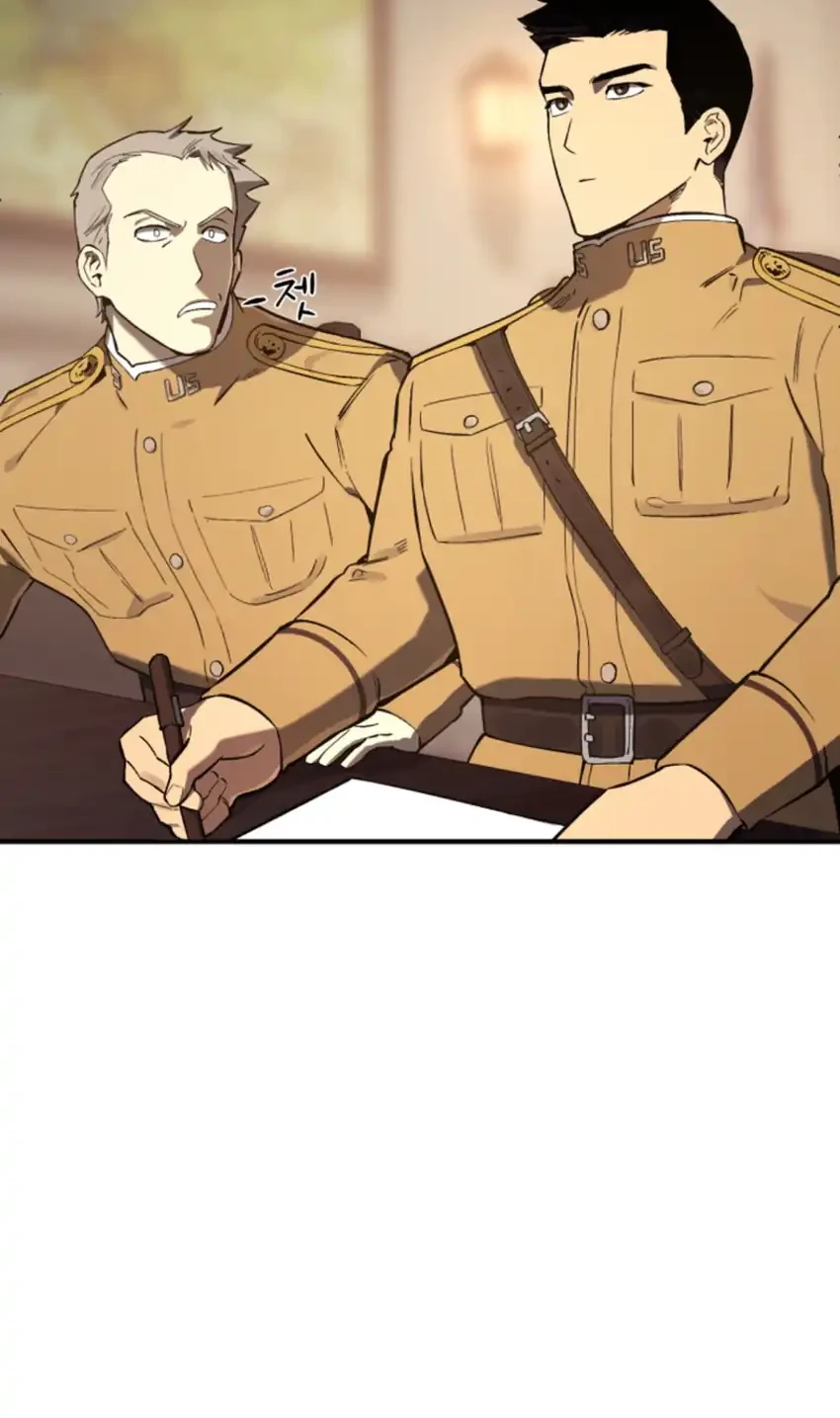 Black-Haired US Army General chapter 36 halaman 75