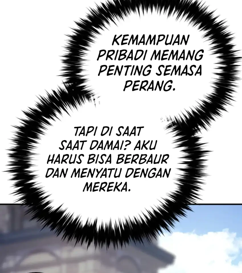 Black-Haired US Army General chapter 36 halaman 85