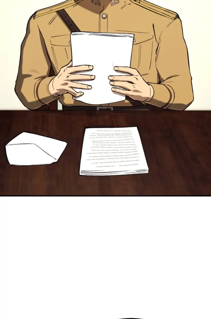 Black-Haired US Army General chapter 36 halaman 89