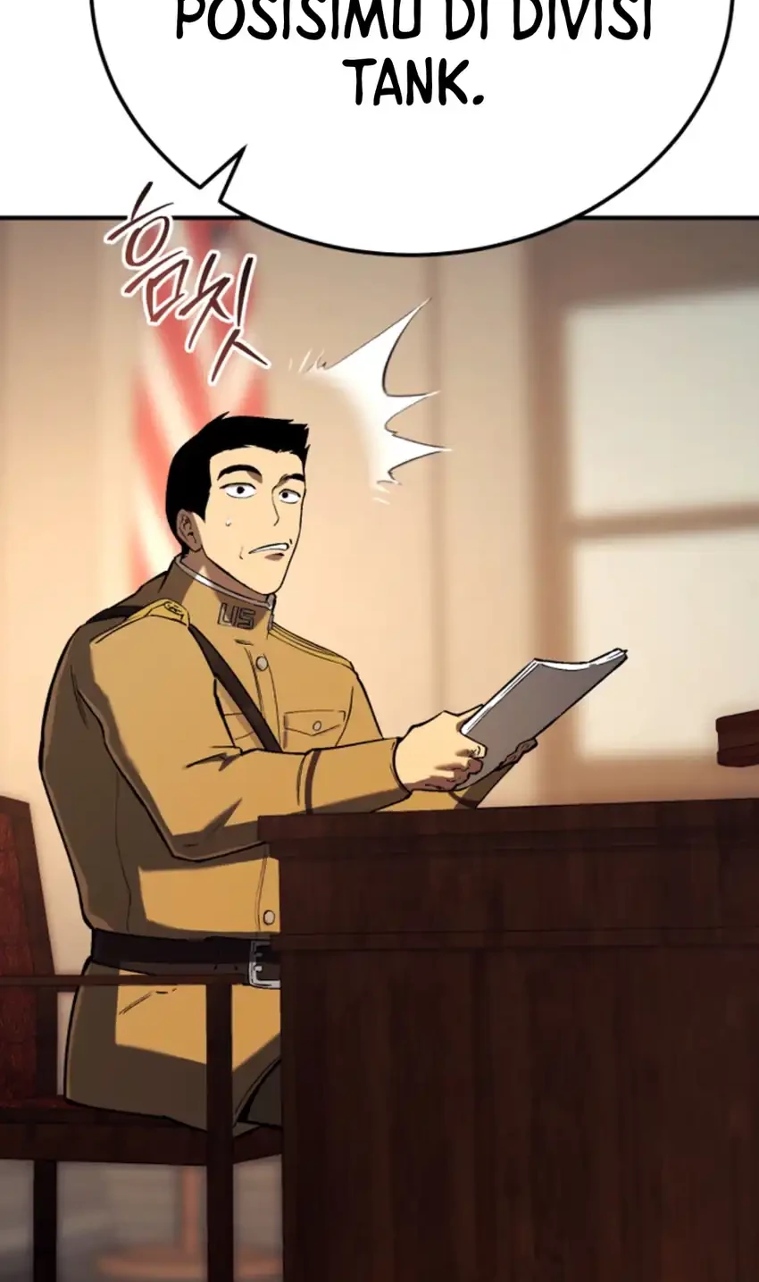 Black-Haired US Army General chapter 36 halaman 93