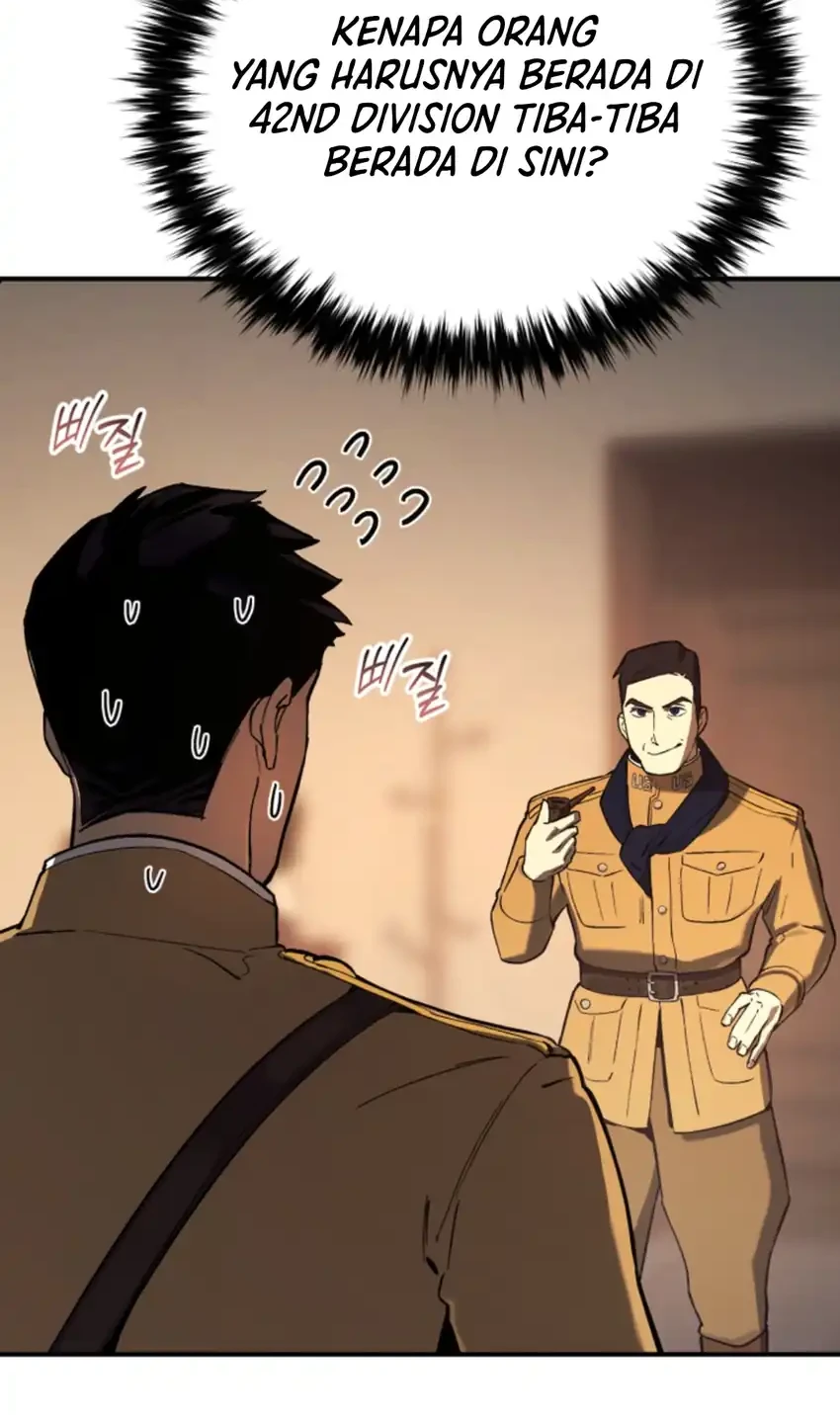 Black-Haired US Army General chapter 36 halaman 97