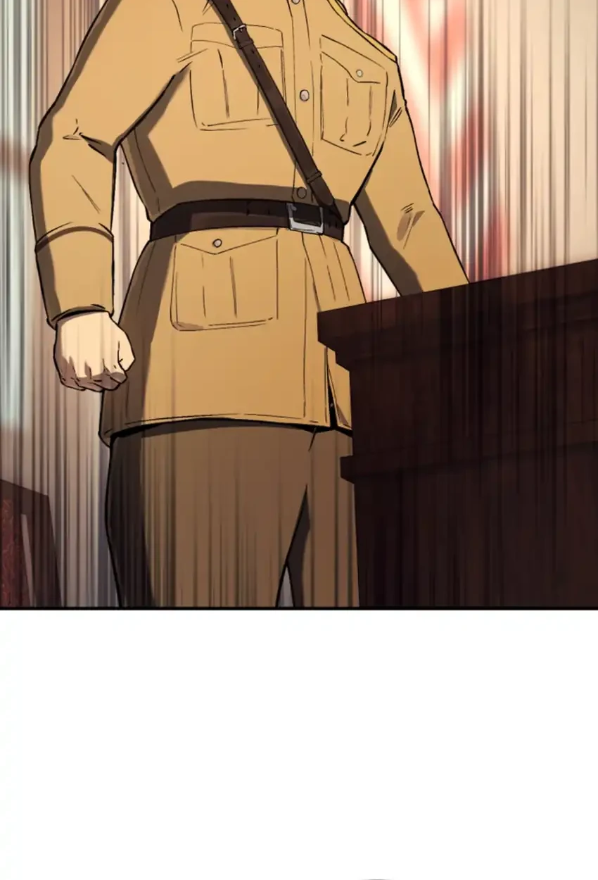 Black-Haired US Army General chapter 36 halaman 101