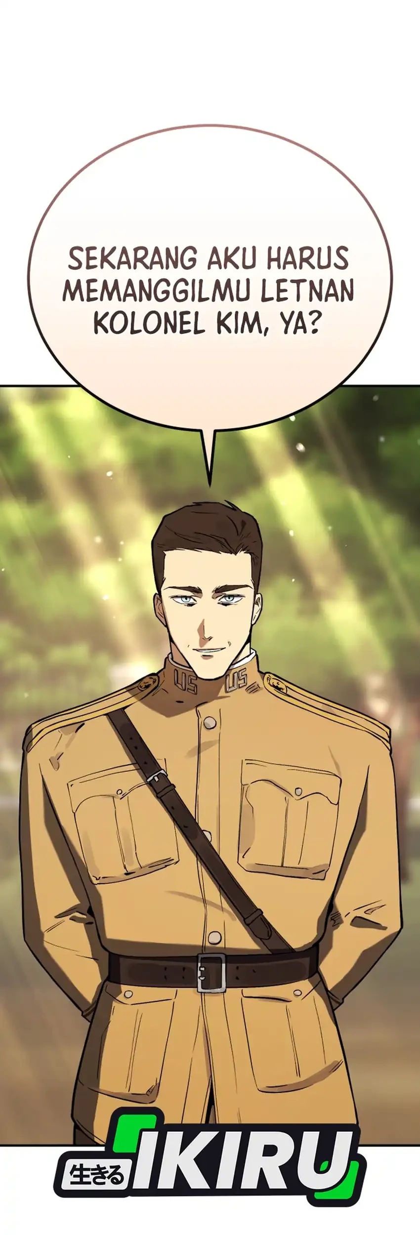 Black-Haired US Army General Bab 37 halaman 23