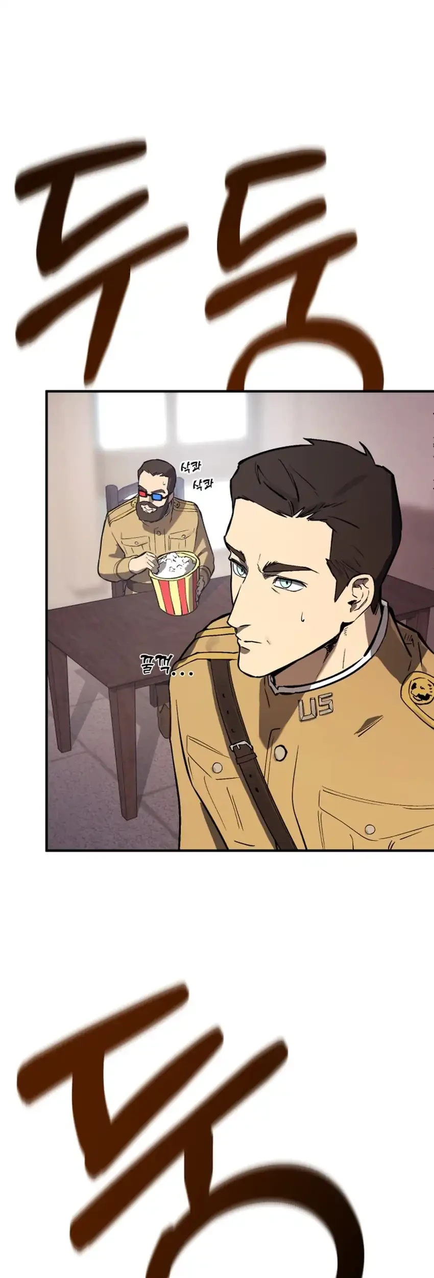 Black-Haired US Army General Bab 37 halaman 91