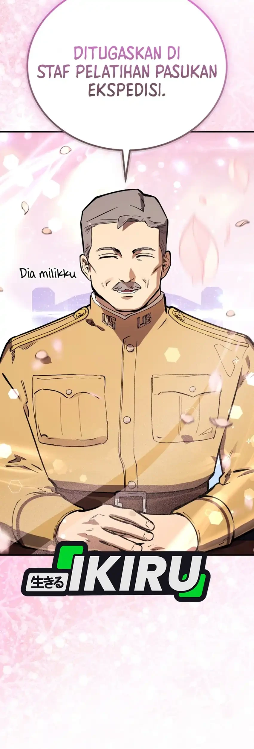 Black-Haired US Army General Bab 37 halaman 93