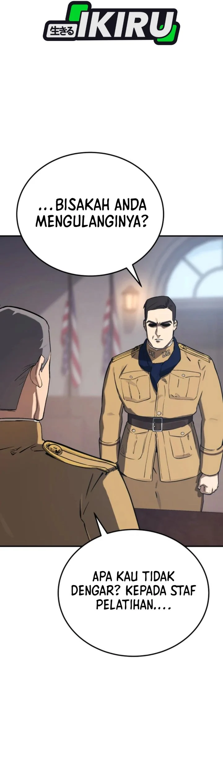 Black-Haired US Army General Bab 38 halaman 3