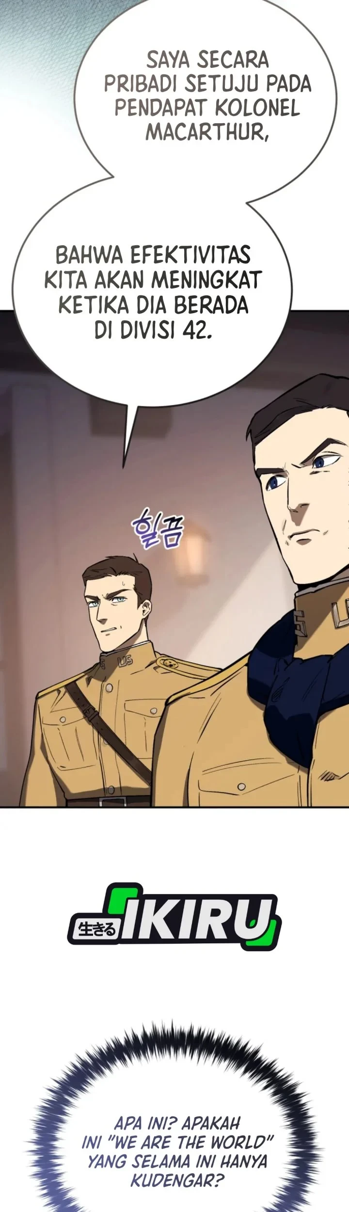 Black-Haired US Army General Bab 38 halaman 12
