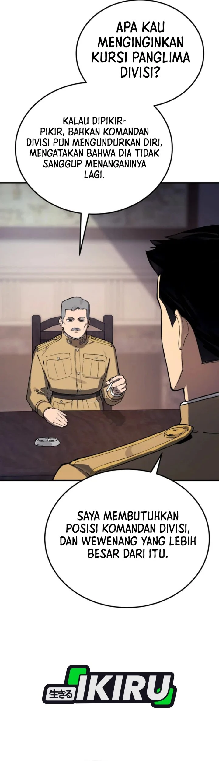 Black-Haired US Army General Bab 38 halaman 53