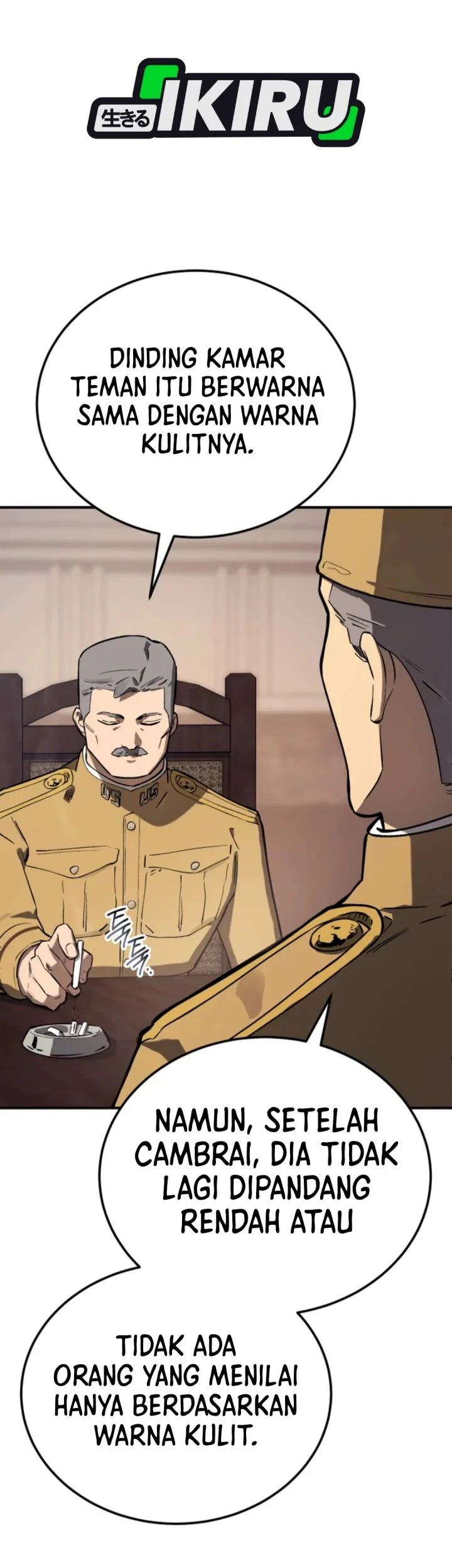 Black-Haired US Army General Bab 38 halaman 69