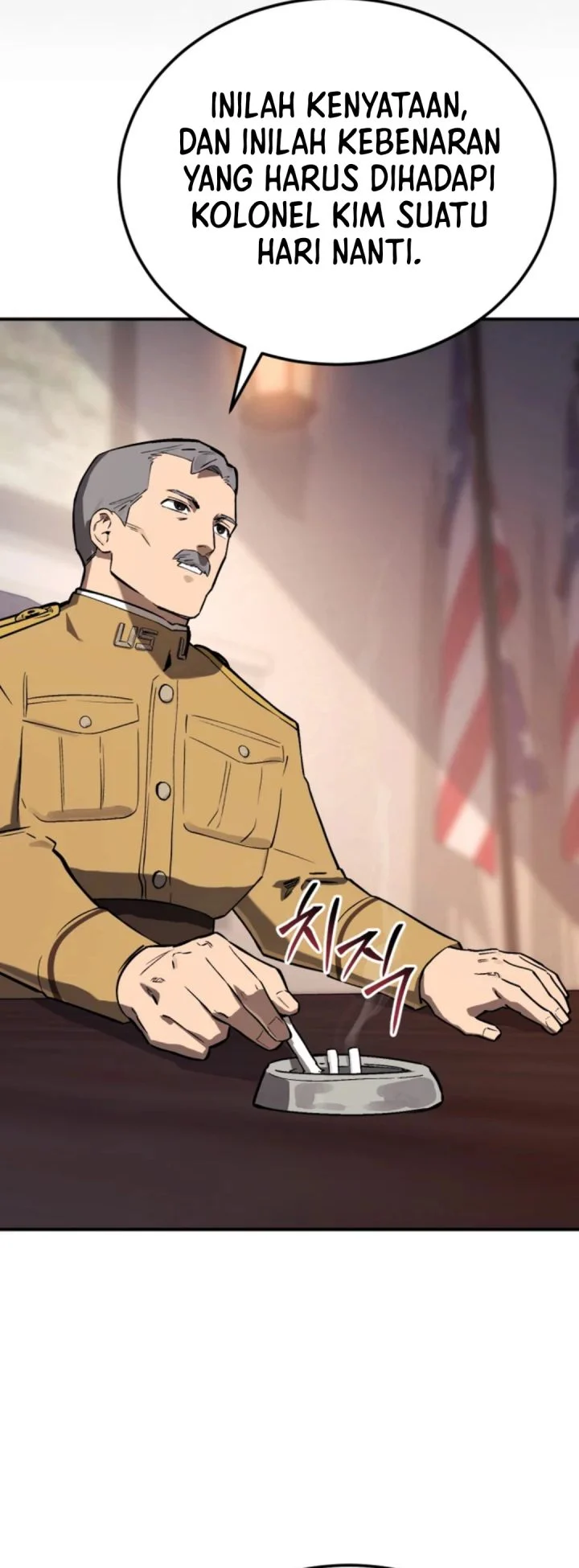 Black-Haired US Army General Bab 38 halaman 75