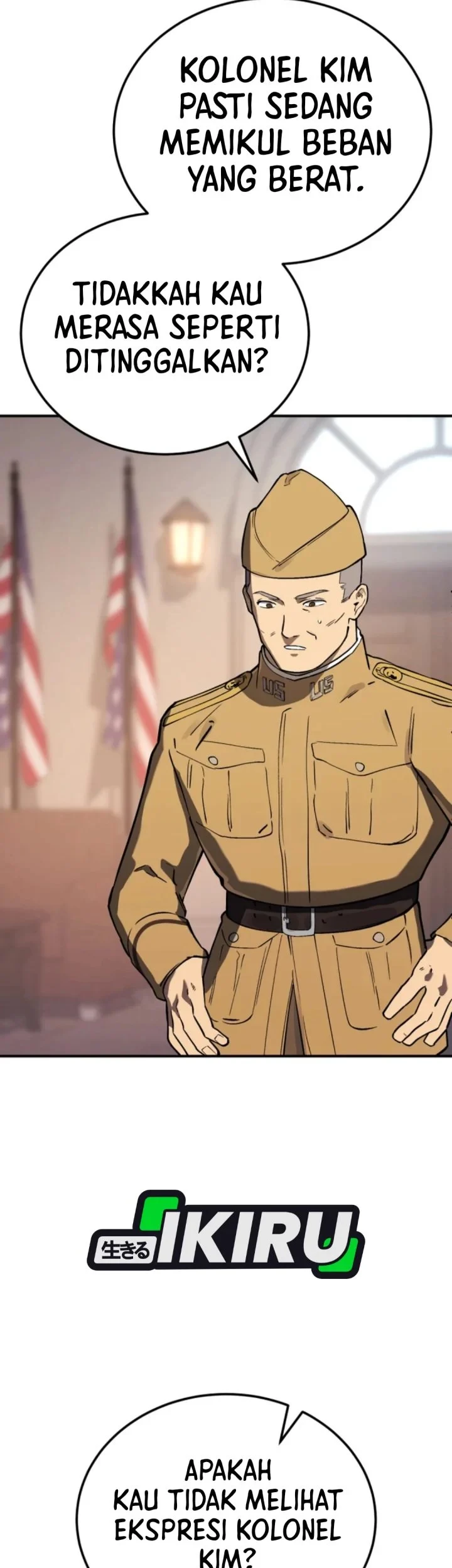 Black-Haired US Army General Bab 38 halaman 76