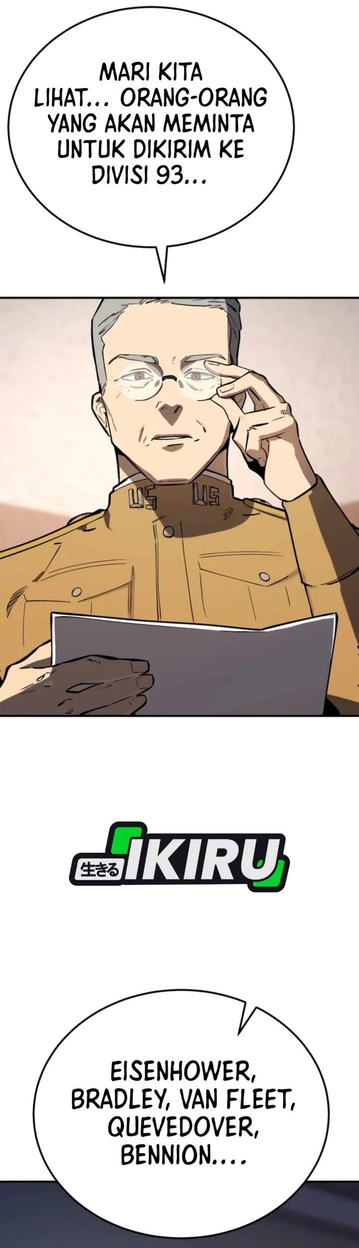 Black-Haired US Army General Bab 38 halaman 86