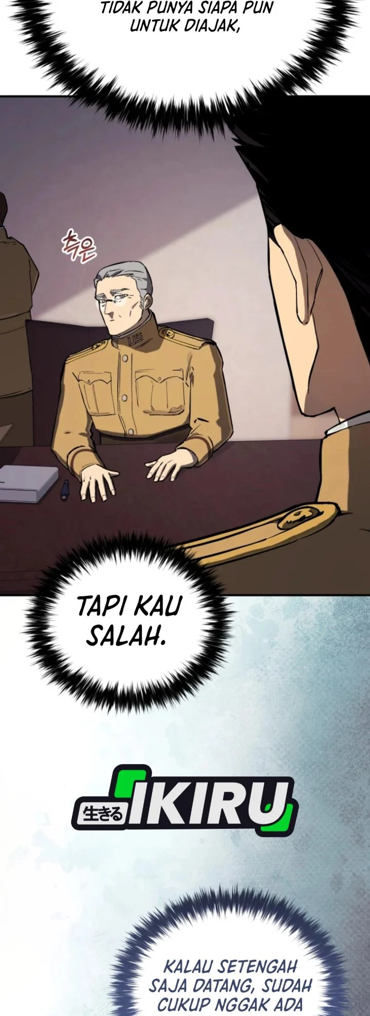Black-Haired US Army General Bab 38 halaman 92