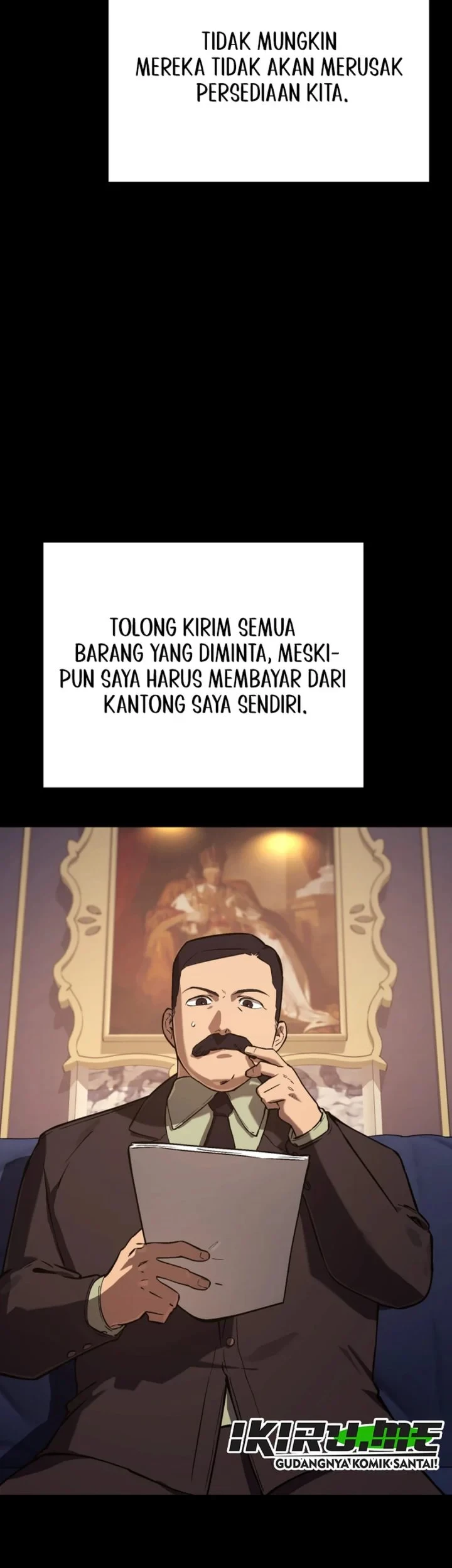 Black-Haired US Army General Bab 39 halaman 11
