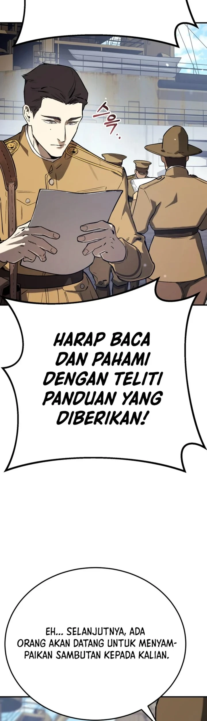 Black-Haired US Army General Bab 39 halaman 19