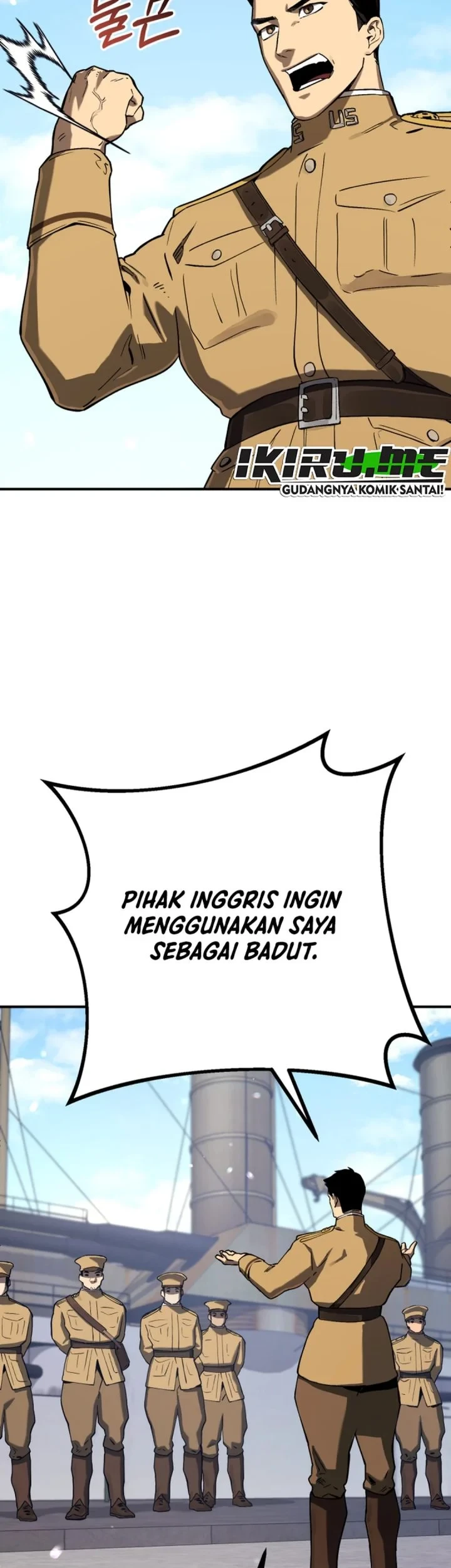 Black-Haired US Army General Bab 39 halaman 31