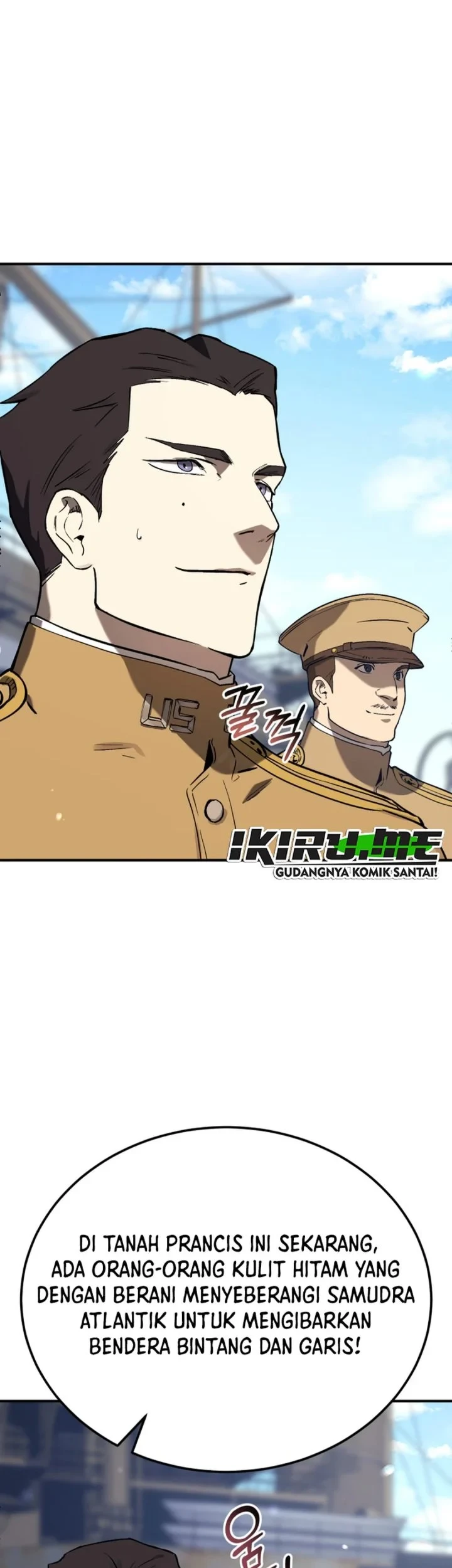 Black-Haired US Army General Bab 39 halaman 45