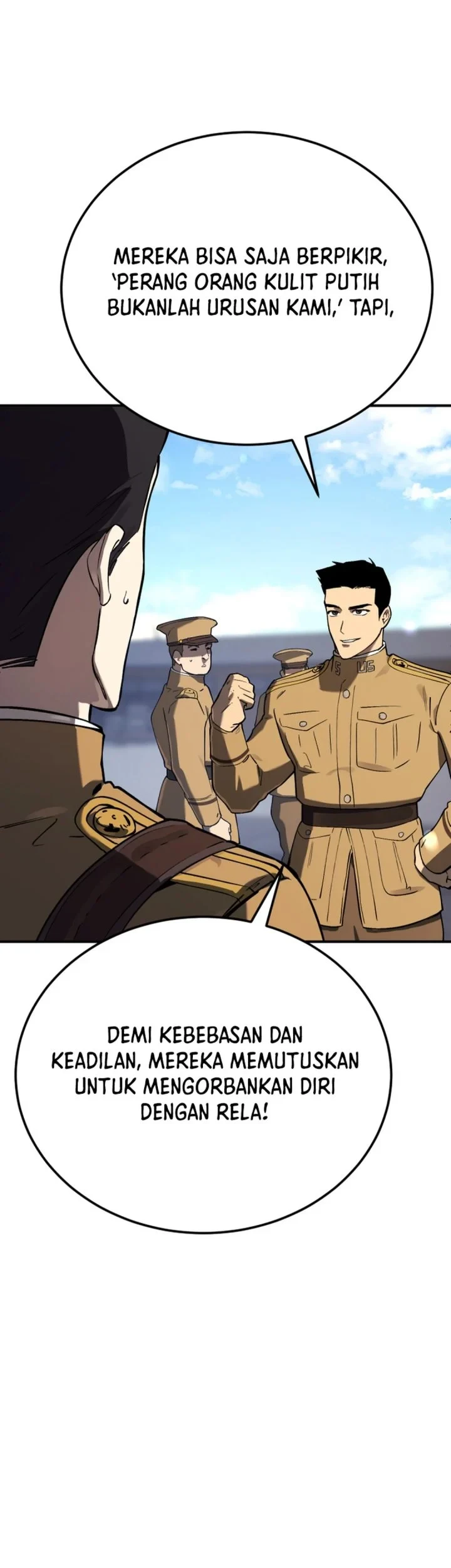 Black-Haired US Army General Bab 39 halaman 47