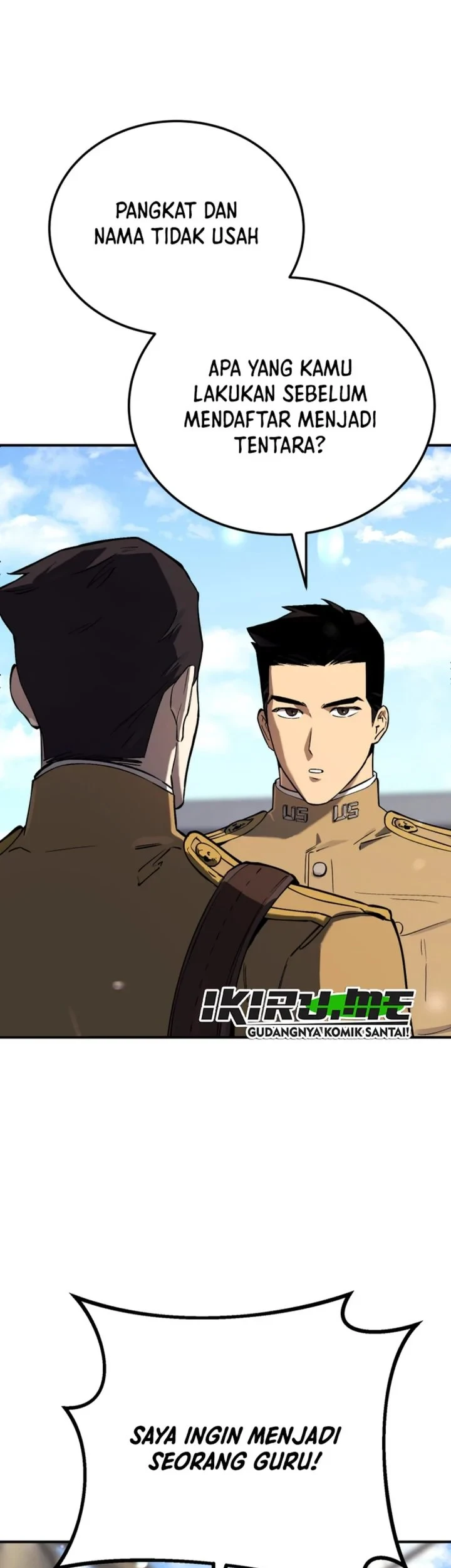 Black-Haired US Army General Bab 39 halaman 51