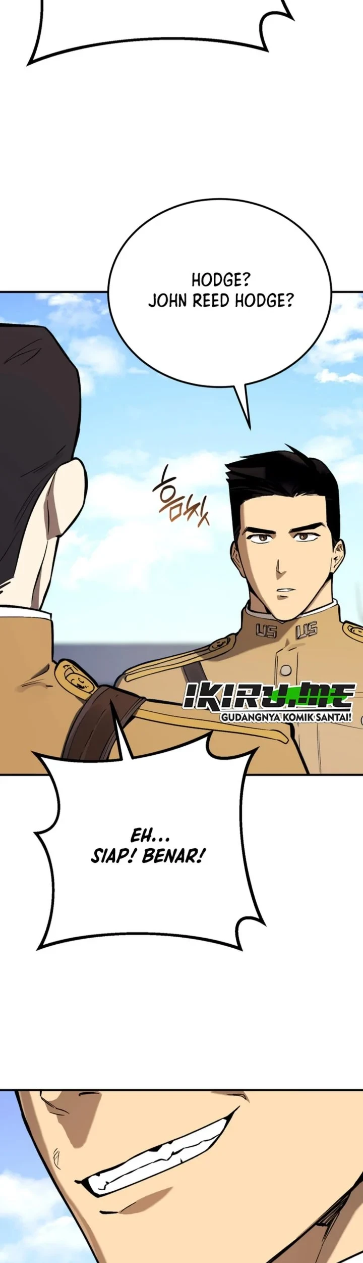 Black-Haired US Army General Bab 39 halaman 71